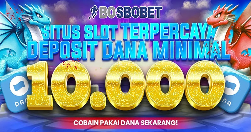 situs daftar agen bosbobet judi rtp slot gacor gampang menang terbaik